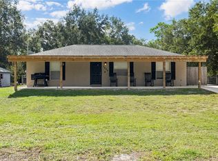 3228 Glen Springs Ave, Lake Placid, FL 33852
