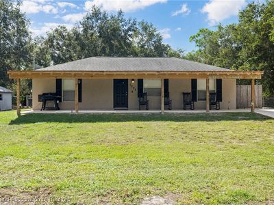 3228 Glen Springs Ave, Lake Placid, FL, 33852