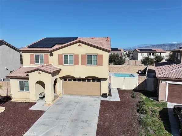 1322 Division Ct, Hemet, CA 92543