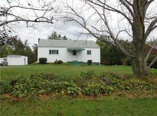 210 Ridge Rd, Brownsville, PA 15417