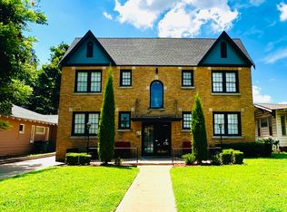436 NW 27th St, Oklahoma City, OK 73103