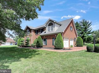1360 Brittany Dr, York, PA