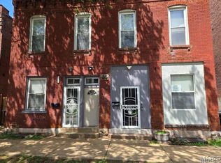 3113-3115 Magnolia Ave, Saint Louis, MO