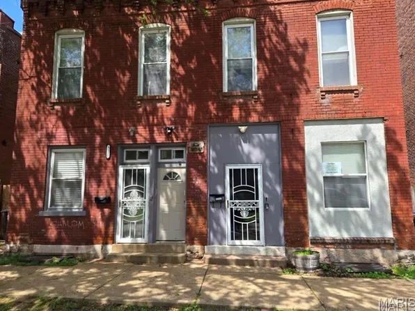 3113-3115 Magnolia Ave, Saint Louis, MO 63118