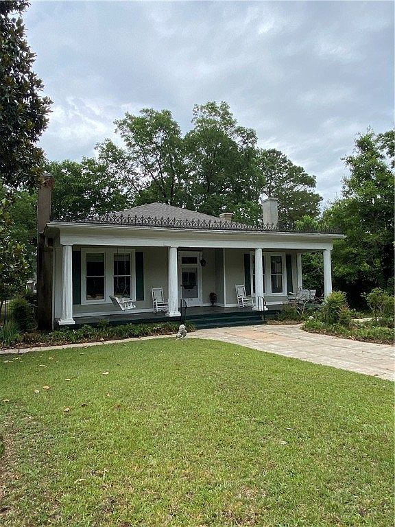 308 S Lafayette St, Lafayette, AL 36862 | Zillow