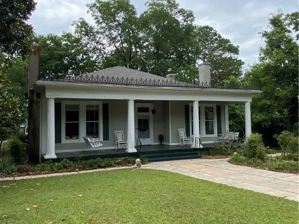 308 S Lafayette St, Lafayette, AL 36862