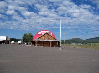 301 N 7th St, Williams, AZ 86046