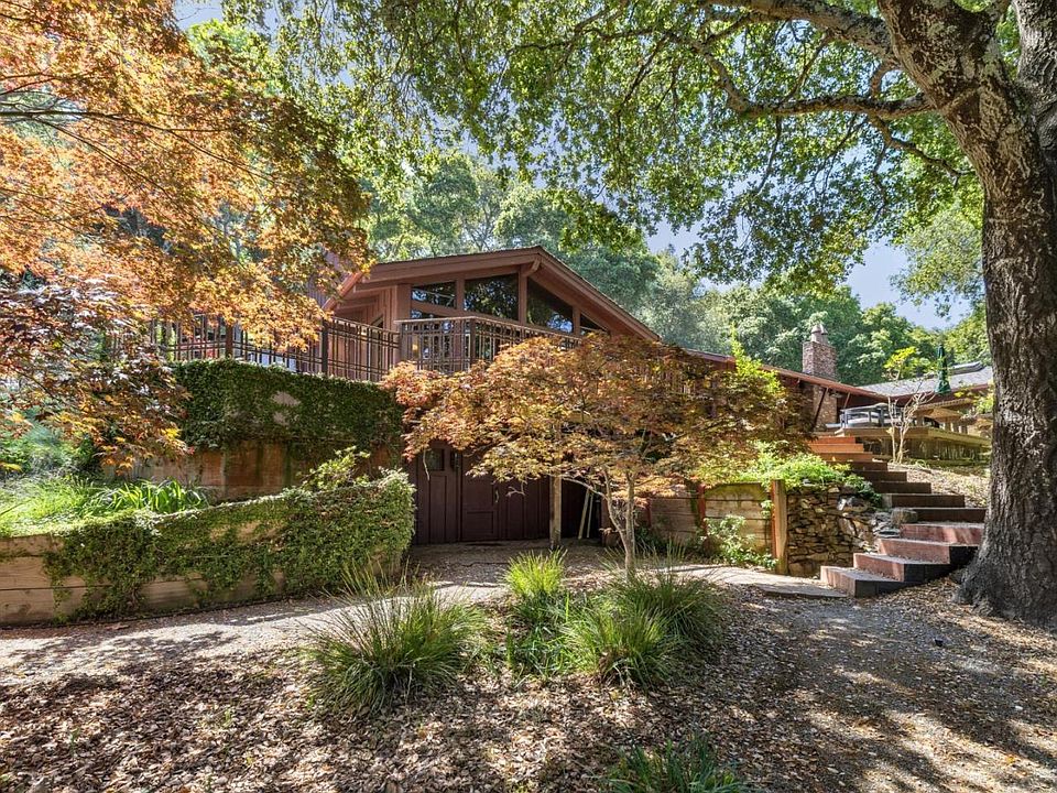 19 Preston Rd, Woodside, CA 94062 | Zillow