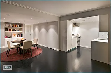 Sold by Brown Harris Stevens