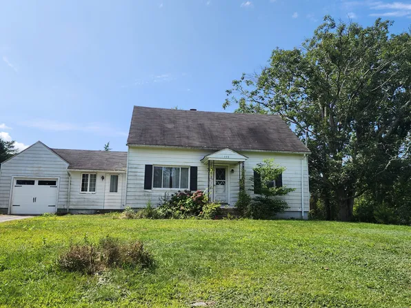 395 Bethel Road, Griswold, CT 06351