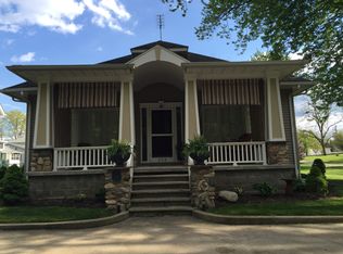 203 Hawkins Ct, Culver, IN