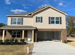 1105 Fountainview Dr SW, Hartselle, AL 35640