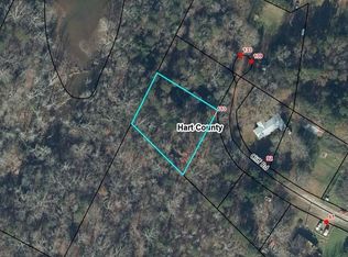 0 Cliff Rd, Hartwell, GA 30643