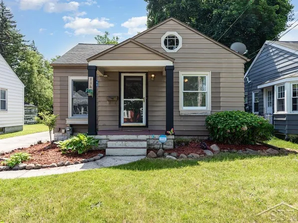 116 Borland Ave, Saginaw, MI 48602