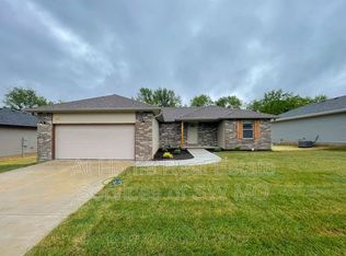 644 S Southgate St, Nixa, MO 65714