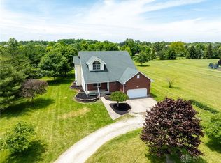 8801 Hoke Rd, Englewood, OH 45315