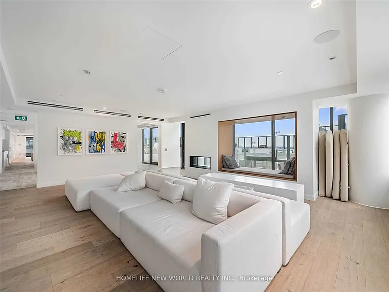 8 Hillsdale Ave E #920 — Photo 18