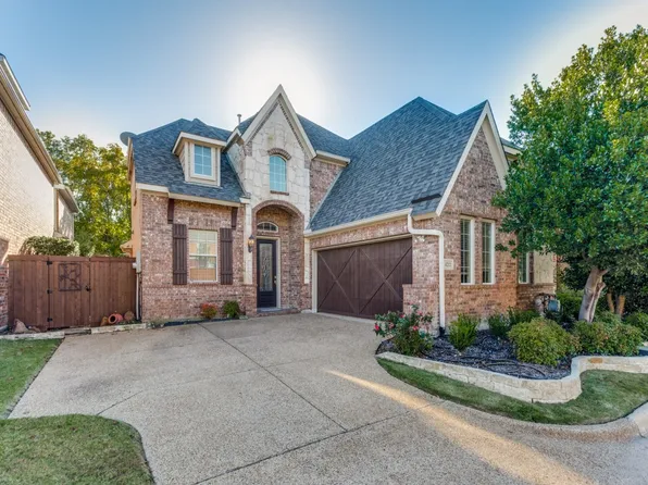 4212 Valley Brook Dr, Richardson, TX 75082
