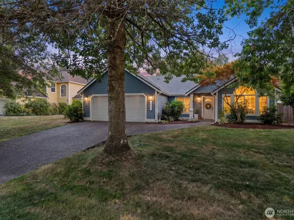 2025 Kempton Street SE, Olympia, WA 98501
