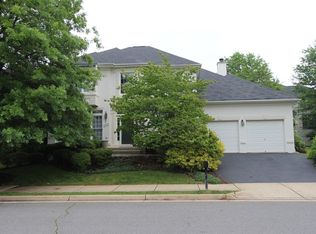 8308 Wolftrap Rd, Vienna, VA 22182