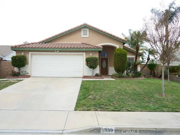 1339 Plumwood Ln, Mentone, CA 92359