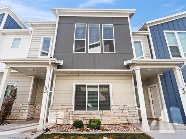 270 E 1825 N #53, North Ogden, UT 84414