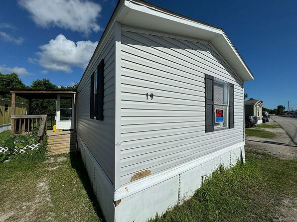 4118 W Cedar Bayou Lynchburg Rd #19