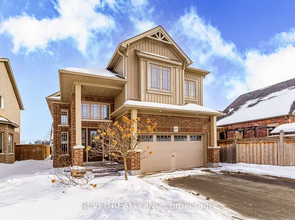 27 Carleton Trl, New Tecumseth, ON L0G 1A0