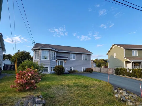 22 Riverdale Drive, Torbay, NL A1K0E7