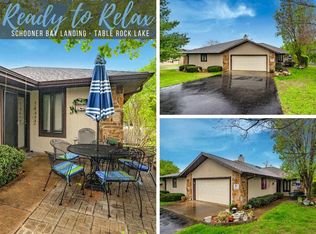 94 Spinnaker Ln, Kimberling City, MO 65686