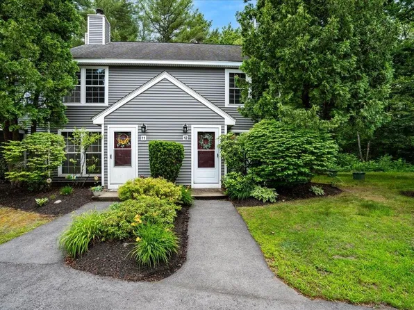 12 Ne Village Road, Concord, NH 03301
