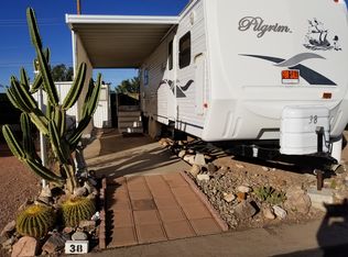 250 S Tomahawk Rd #38, Apache Junction, AZ 85119