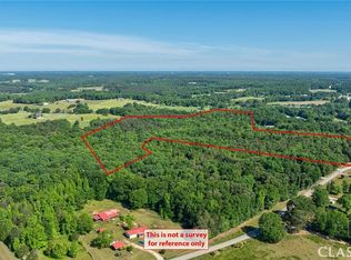 0 Liberty Hill Church Rd, Hartwell, GA 30643