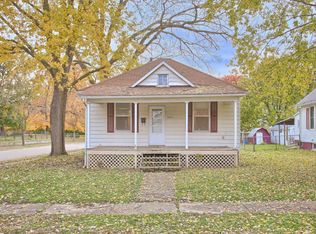 1001 N Berkley Ave, Urbana, IL 61801