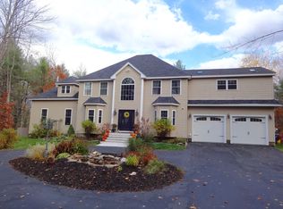 13 Windingbrook Rd, Dover, NH 03820