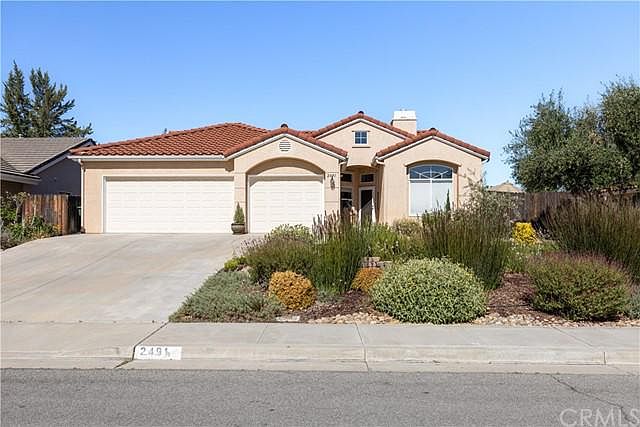 1st image of 2491 Deer Springs Dr