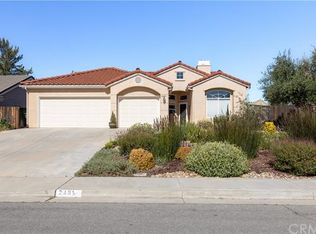 2491 Deer Springs Dr, Paso Robles, CA 93446