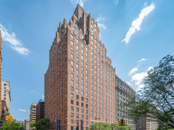 752 W End Ave, New York, NY
