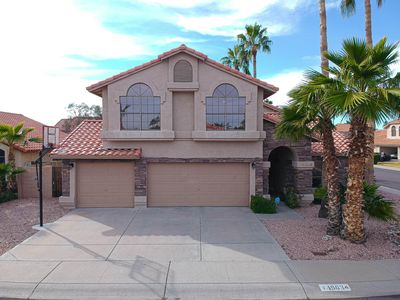 19034 N 74th Ave, Glendale, AZ, 85308