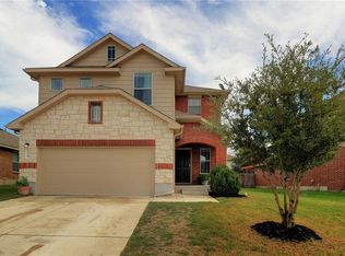 216 Kingfisher Ln, Leander, TX 78641