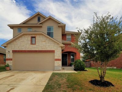 216 Kingfisher Ln, Leander, TX, 78641