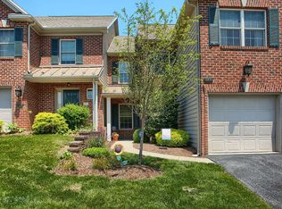 5305 Winthrop Ave, Mechanicsburg, PA 17050