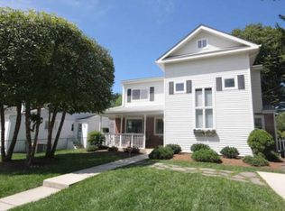 9502 Caroline Ave, Silver Spring, MD 20901