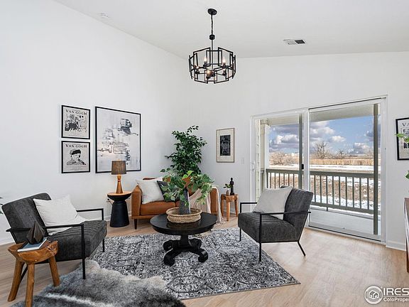 4th image of 4675 Hahns Peak Dr #203