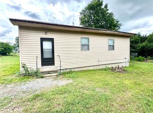 372 J St, Savanna, OK 74565