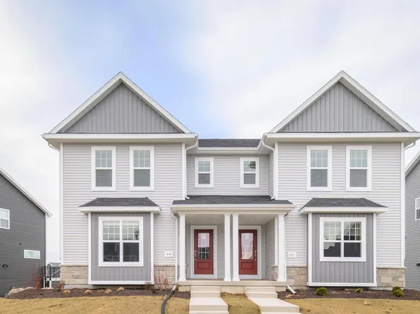 410 Crusader Point, Waunakee, WI 53597
