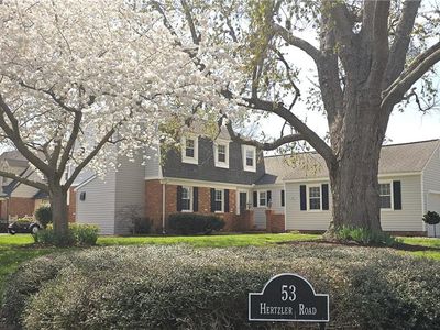53 Hertzler Rd, Newport News, VA, 23602