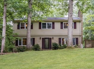 1313 Hermitage Rd, Sanford, NC 27330