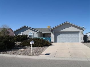30 Milton Loop, Los Lunas, NM 87031