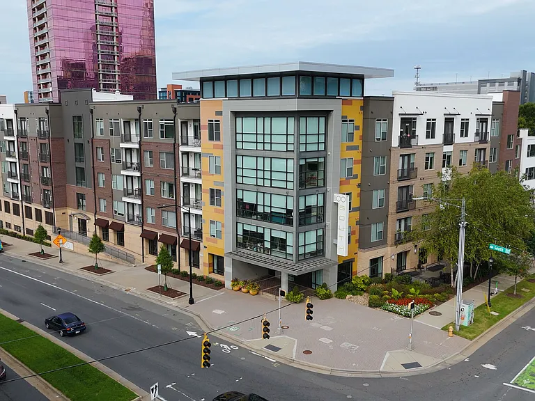 1100 South — Photo 1